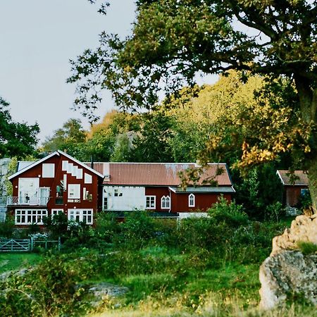 Bed and Breakfast Summer Bnb Kaerlingesund Retreat Center Uddevalla Zewnętrze zdjęcie