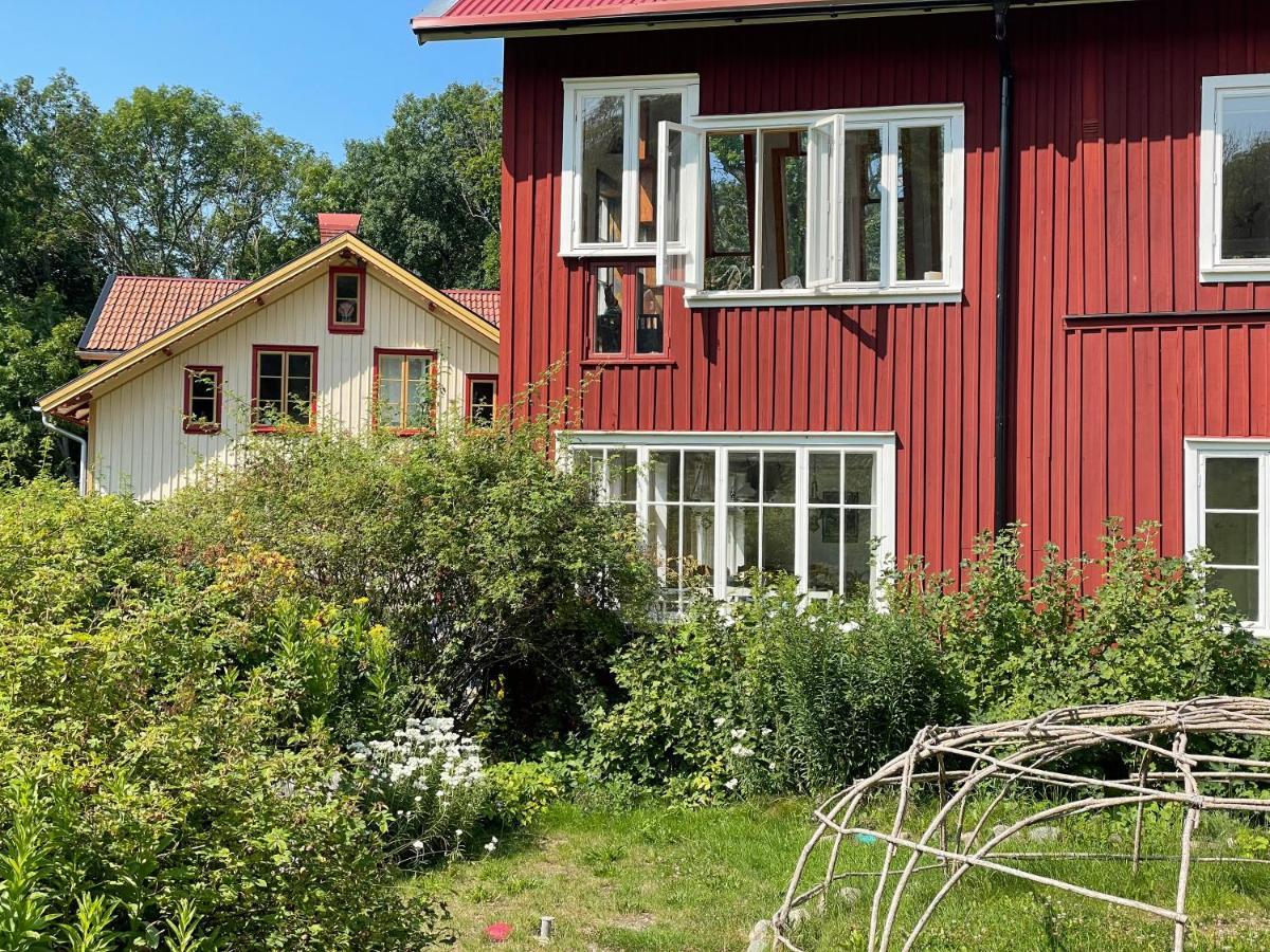 Bed and Breakfast Summer Bnb Kaerlingesund Retreat Center Uddevalla Zewnętrze zdjęcie