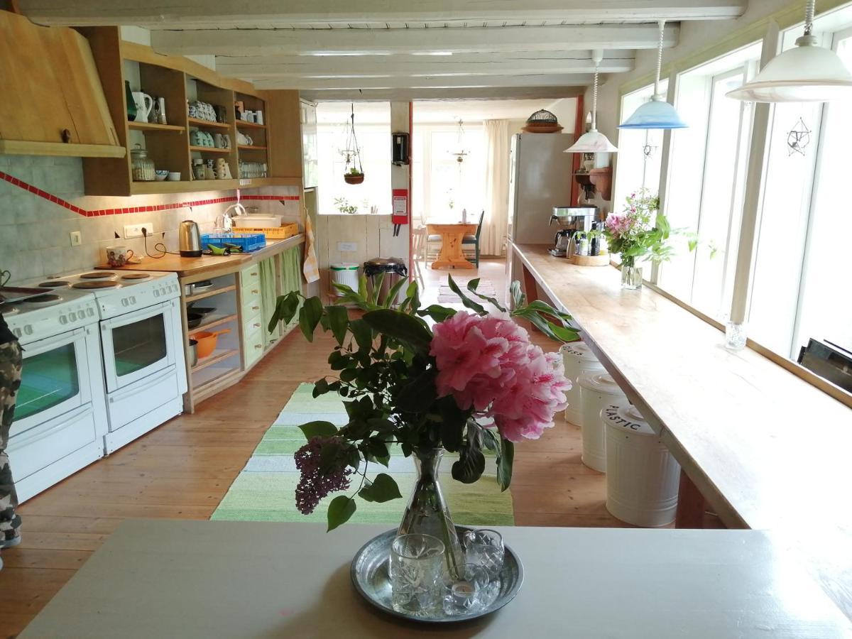 Bed and Breakfast Summer Bnb Kaerlingesund Retreat Center Uddevalla Zewnętrze zdjęcie