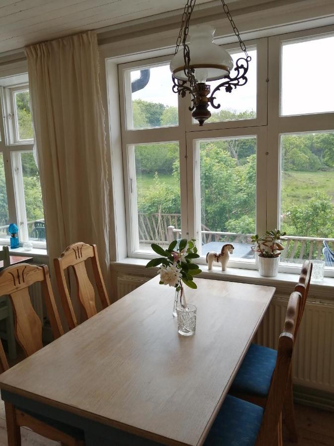 Bed and Breakfast Summer Bnb Kaerlingesund Retreat Center Uddevalla Zewnętrze zdjęcie